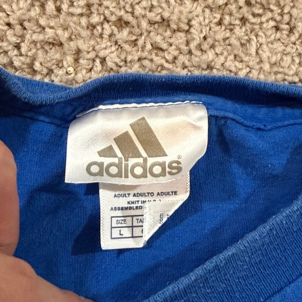 adidas new york